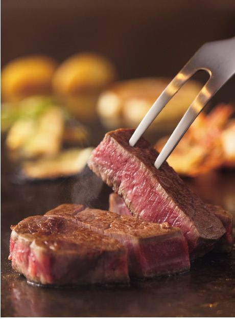 Dejima Course [Dinner]