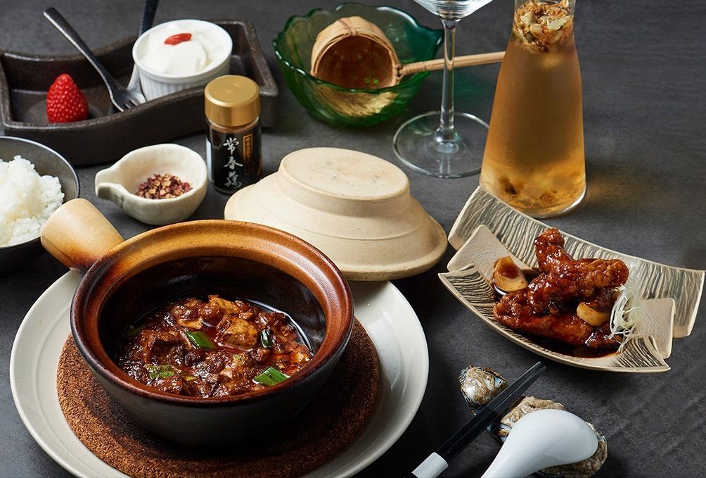 おためしランチコース