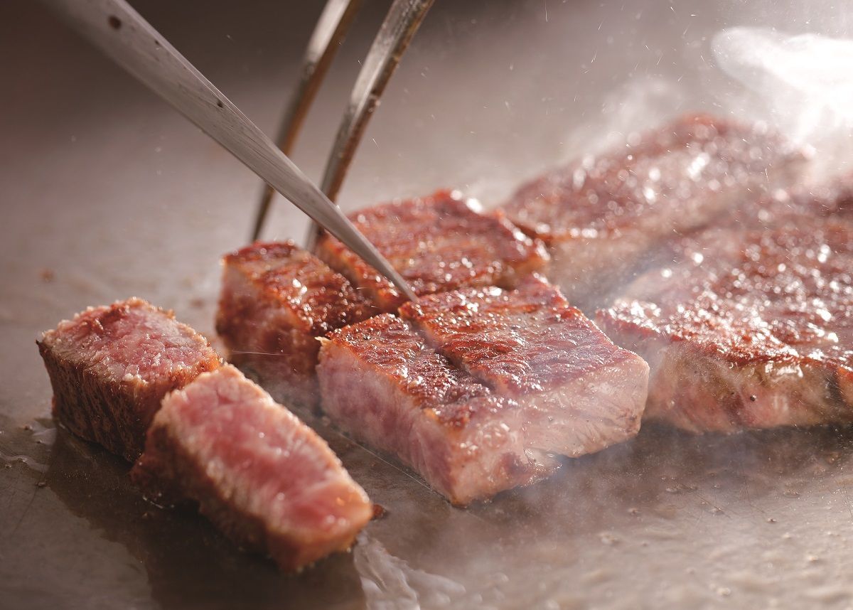 アニバーサリーランチ