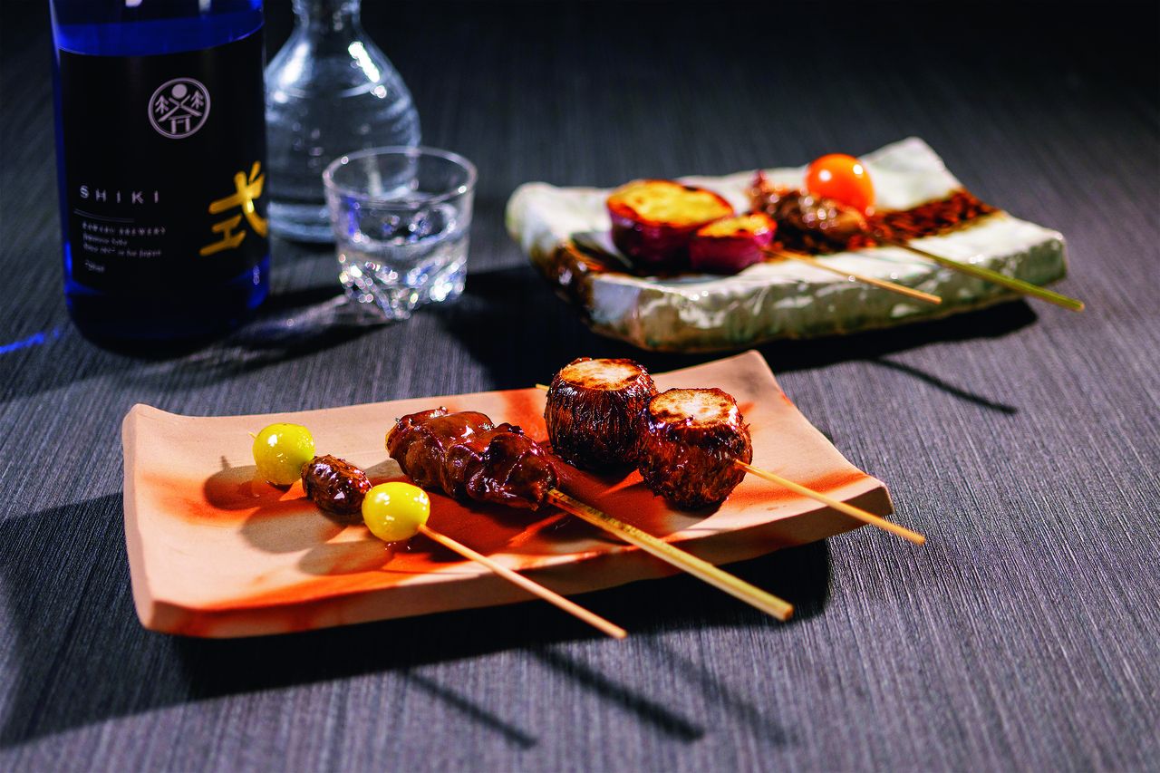 八百万ショートコース（20:00以降のご予約限定）