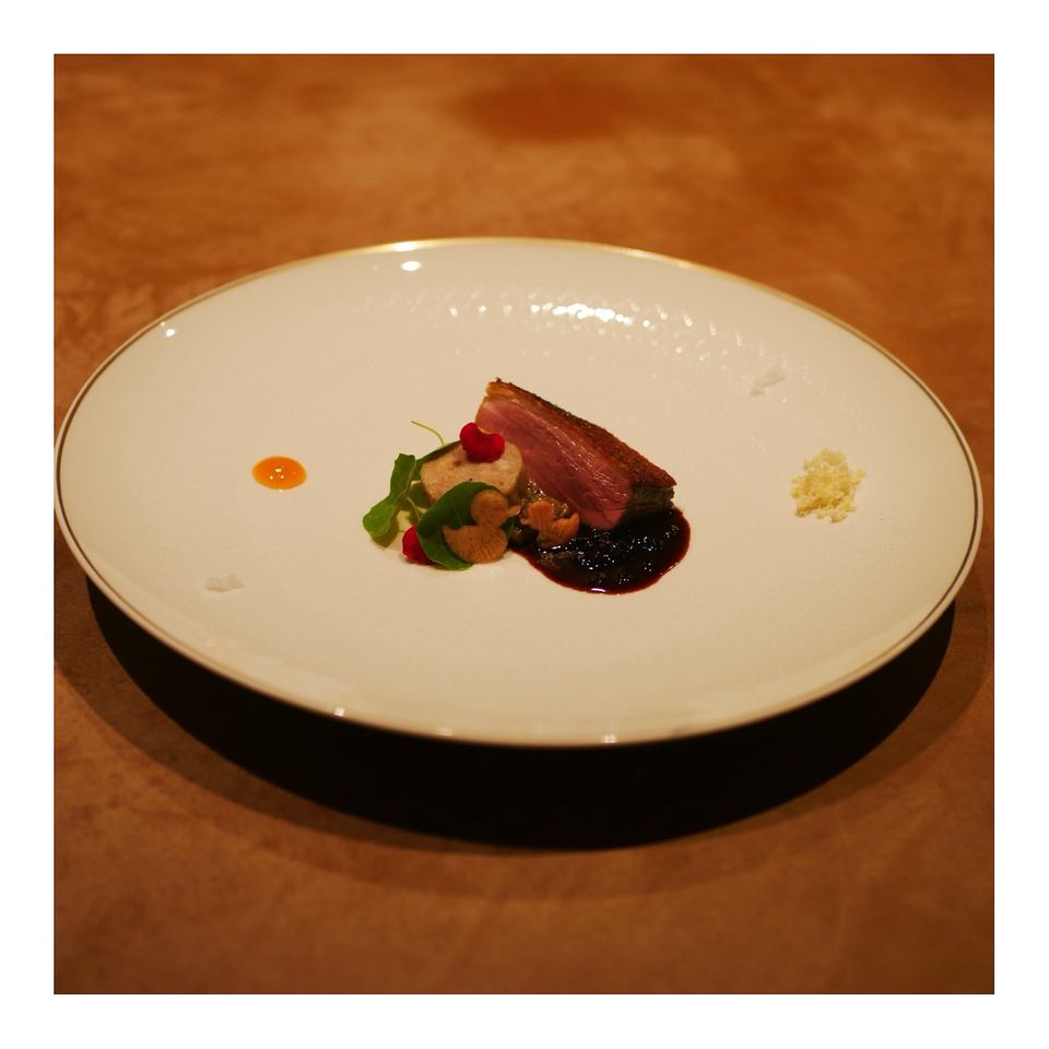 Signature Course (3104 Fukuoka's standard course. Recommended for first-timers as well)