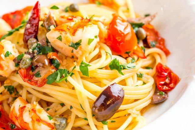 Bellini Pasto A(ベリーニ・ランチA)