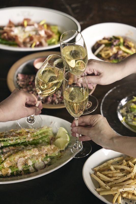 【団体様向け】PARTY PLAN