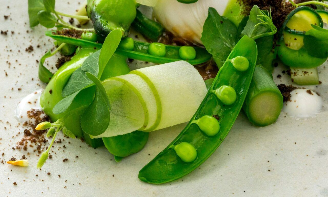 lunch Course 7500