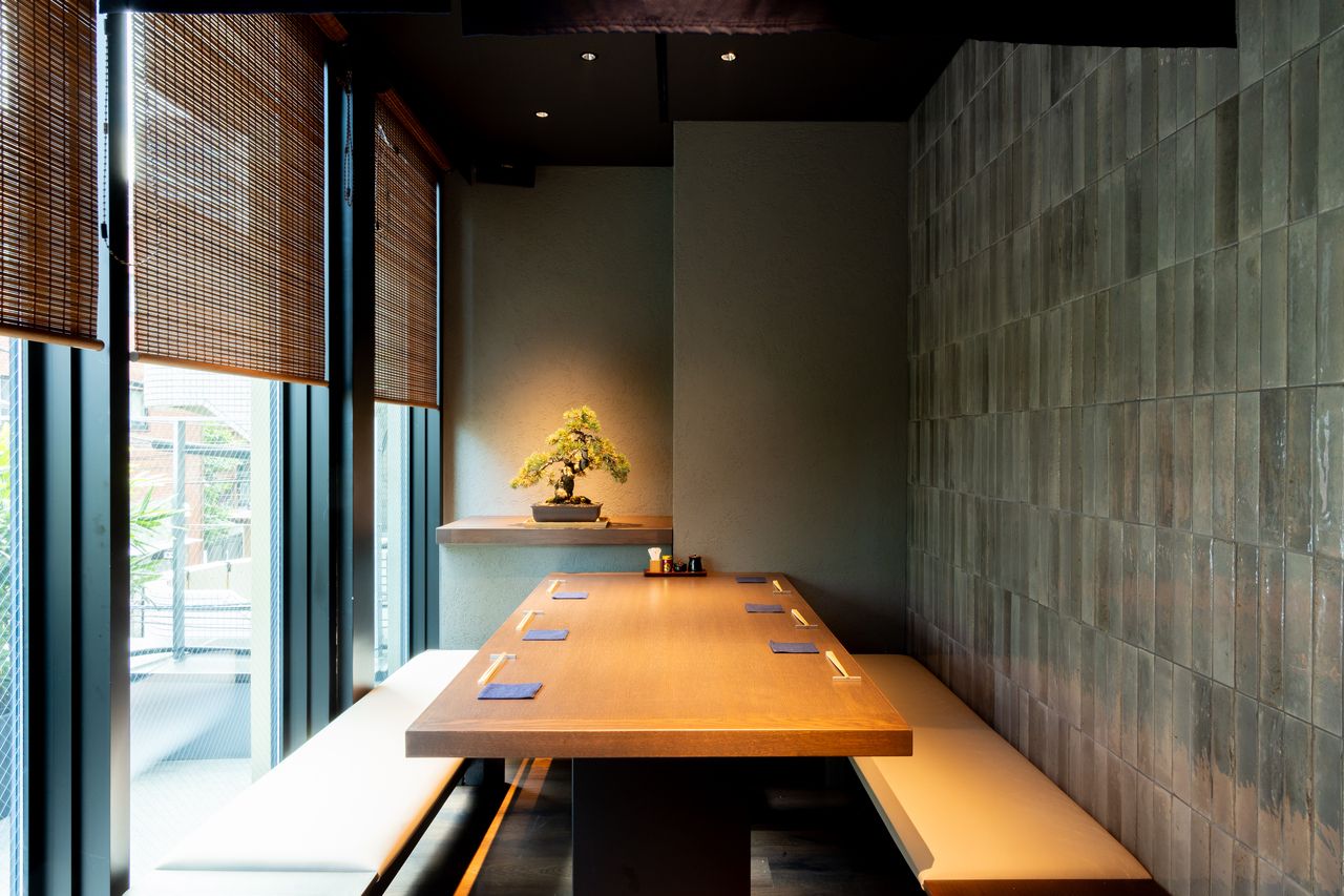 【土日祝限定★ランチ】天ぷら刺身御膳