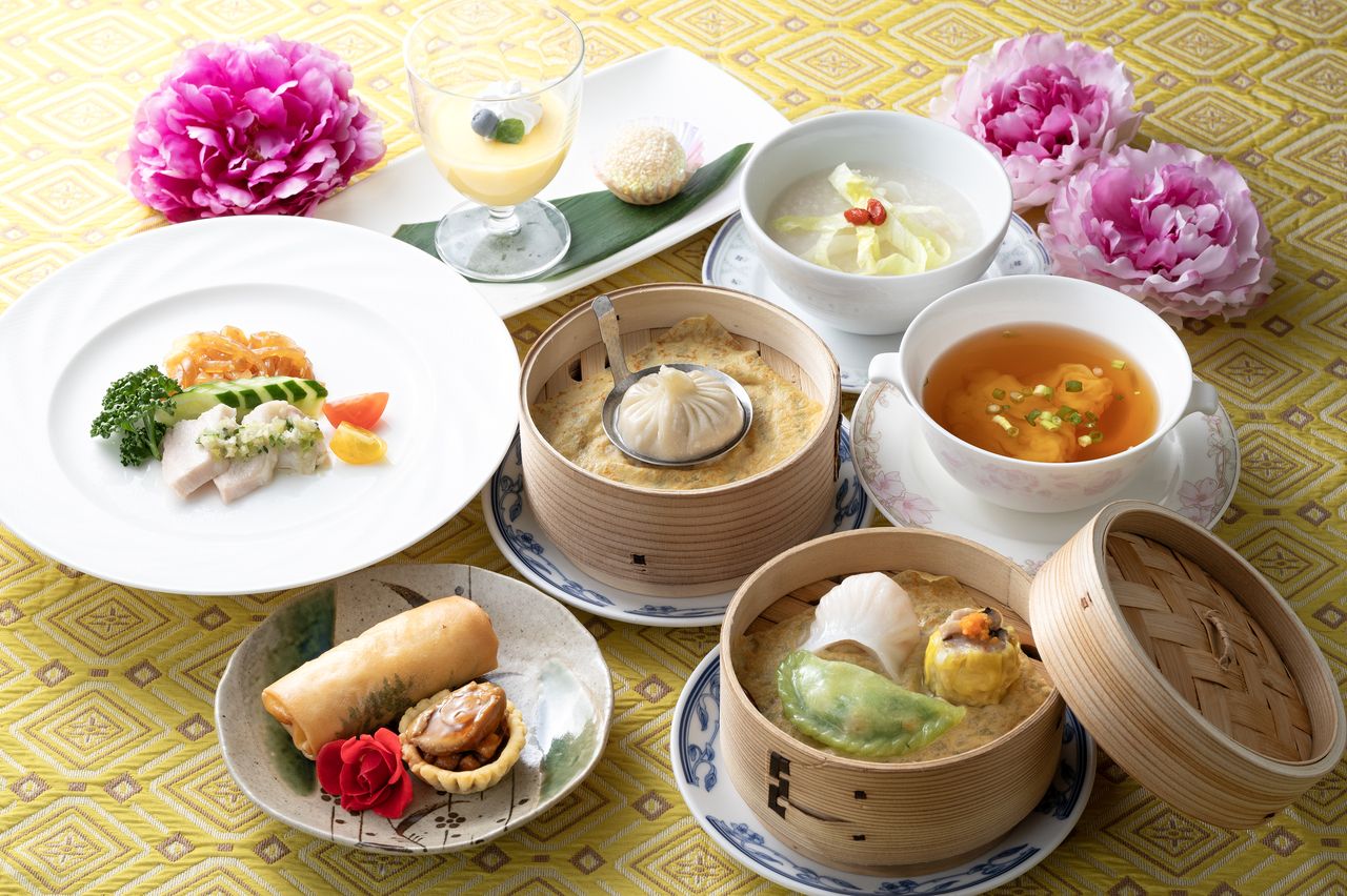 選べるランチ【平日限定20食】