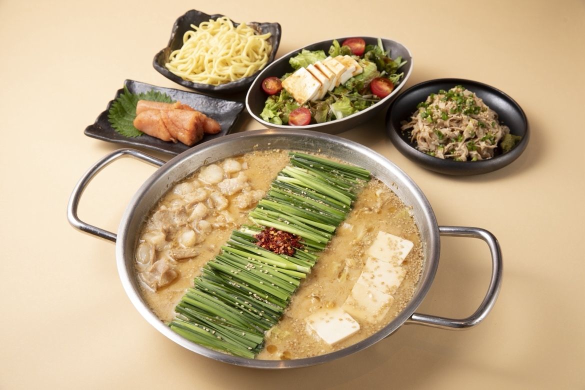 どんたくセット　