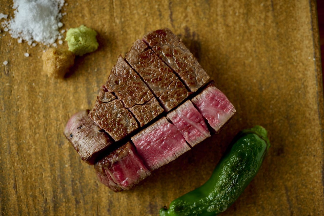 [Cena] ~Plato Tsuho~