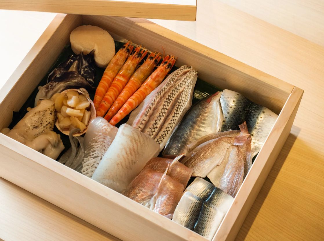 Chef's Choice Course