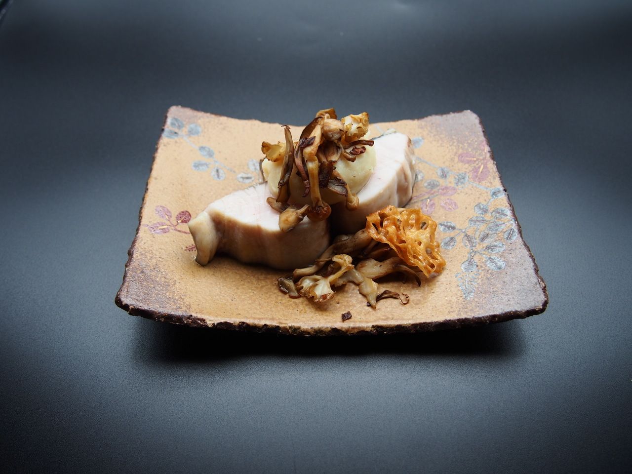 Kaiseki cuisine/Lunch 15,000 yen