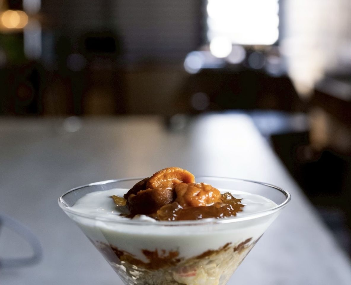 Chef's choice course B