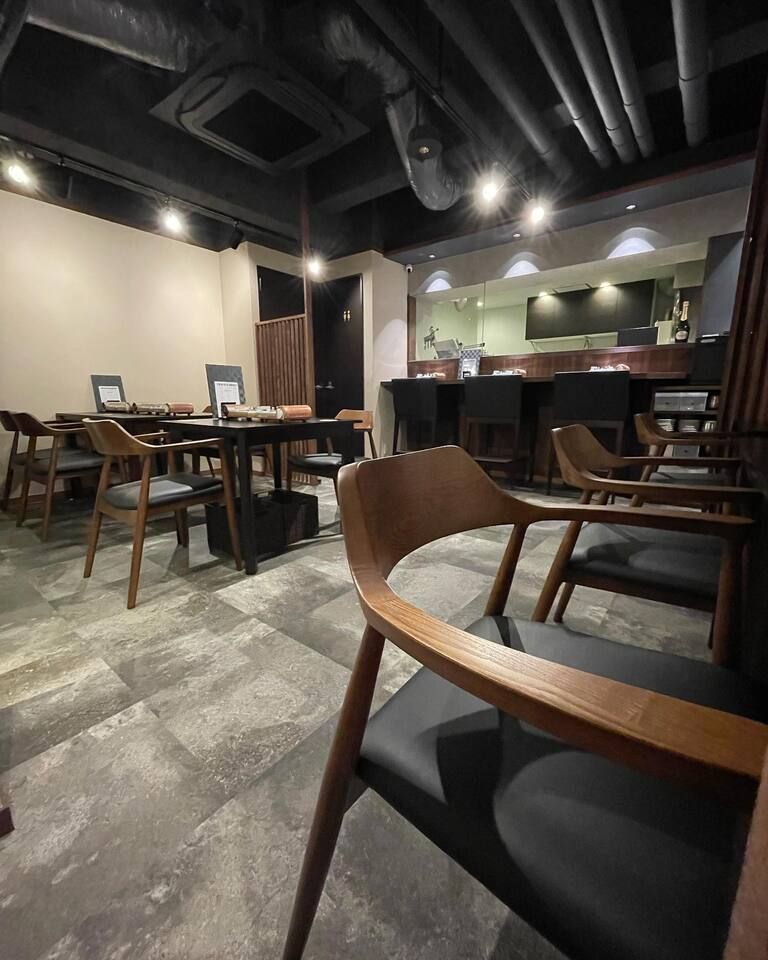 Seat only reservation