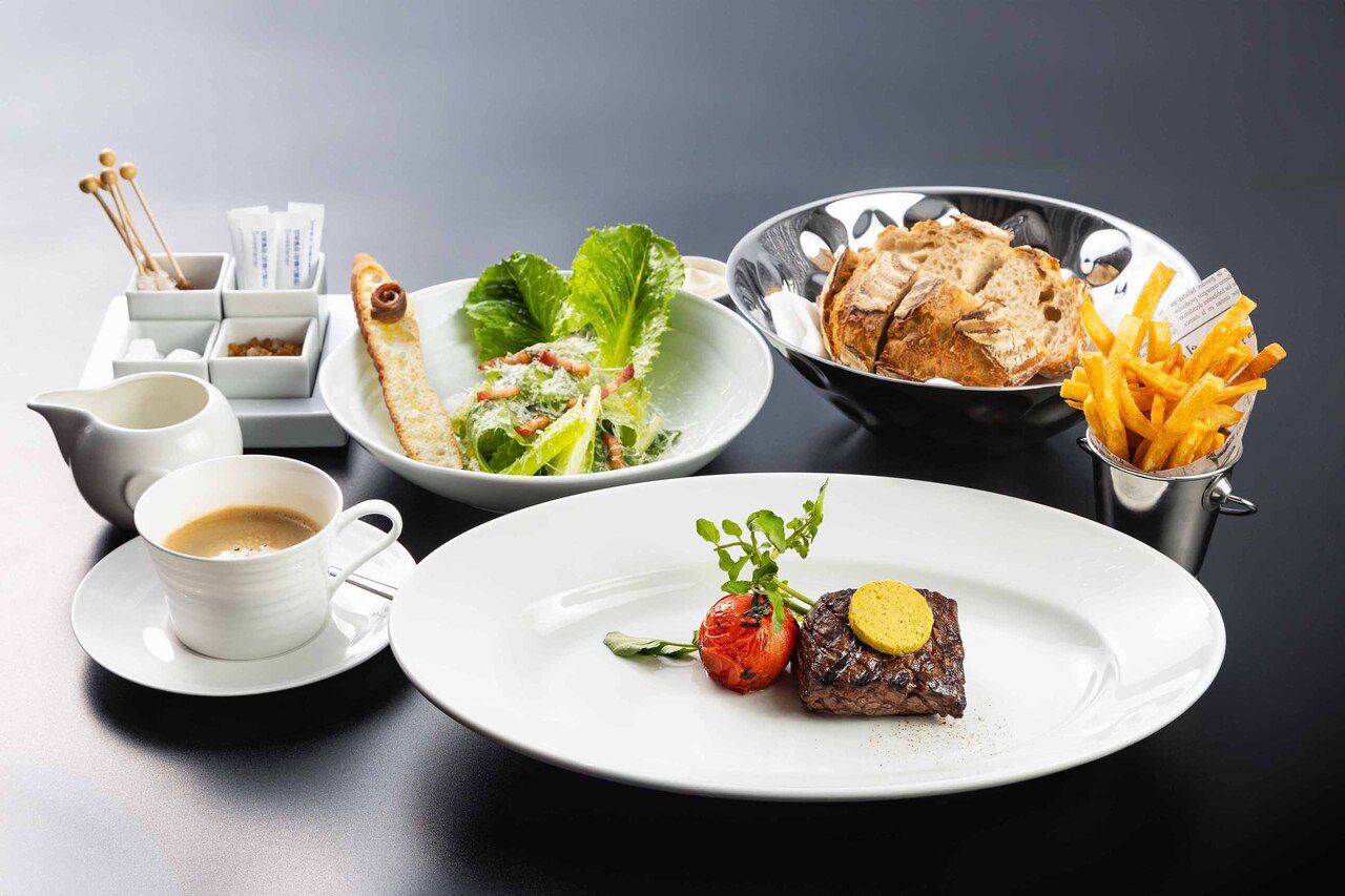 エクスプレスランチ 2品コース（平日限定）