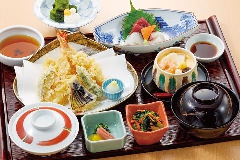 Miyabi Gozen [weekdays only]