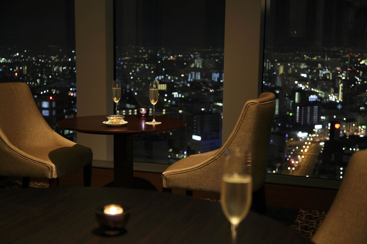 「ギャザリングA」 (3名様より) フリーフロー＆ドライスナック