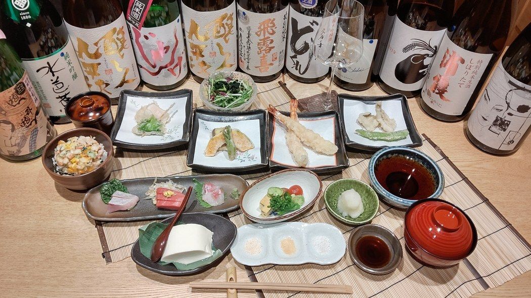 ランチ【九谷コース】