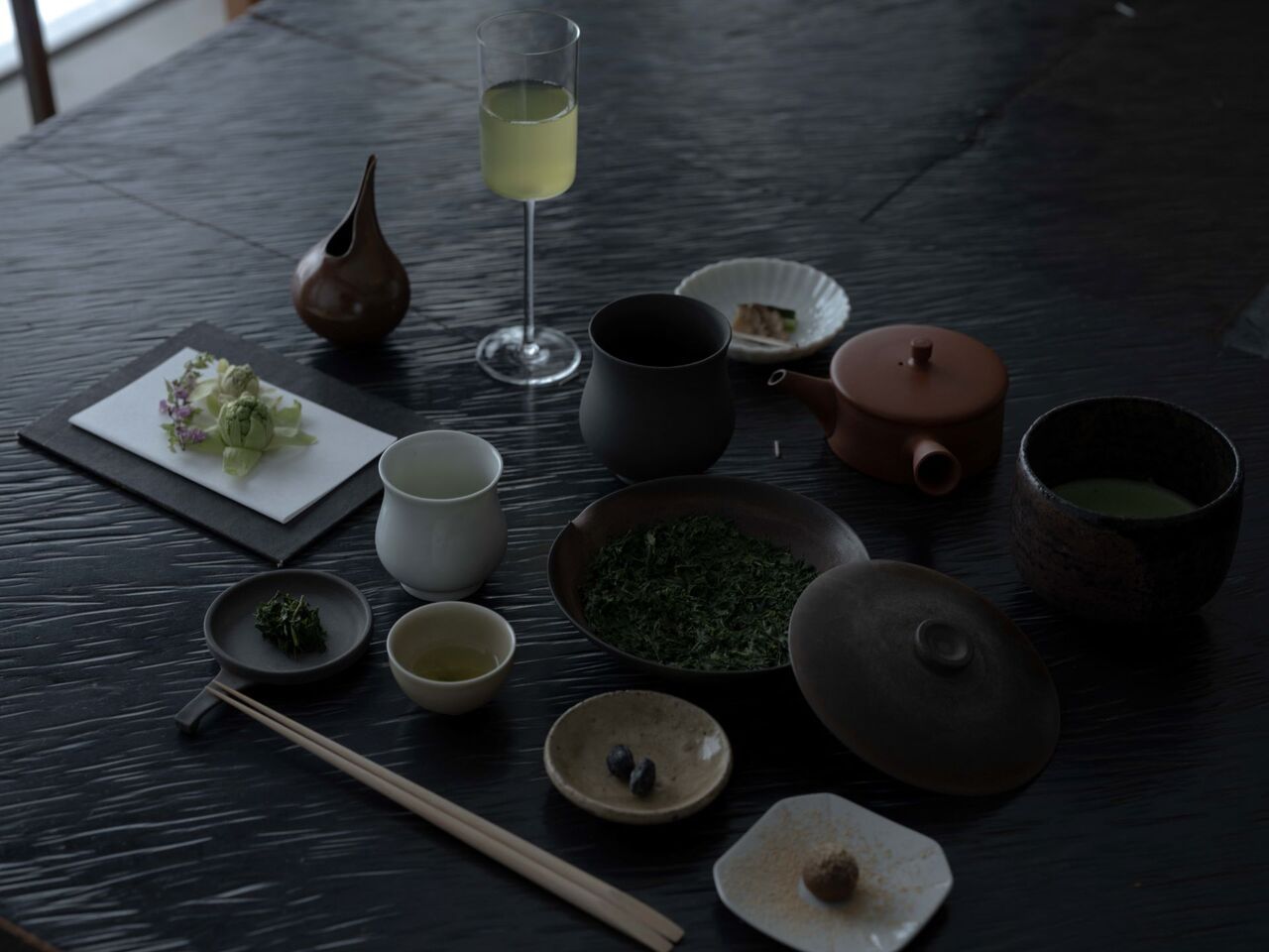 [Reservations for seats only]