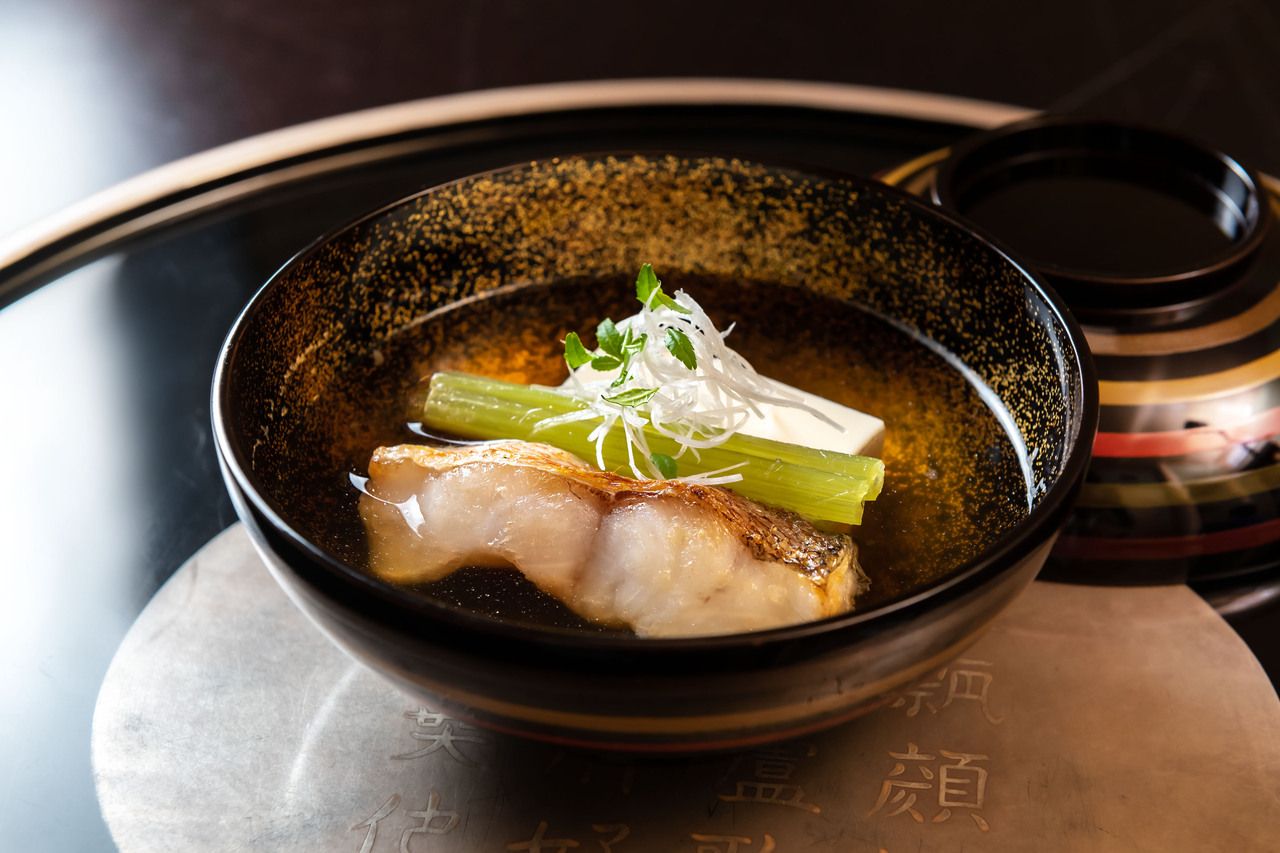 懐石コース 【ディナー】30250