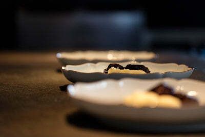 主厨搭配（含税，不含饮料）