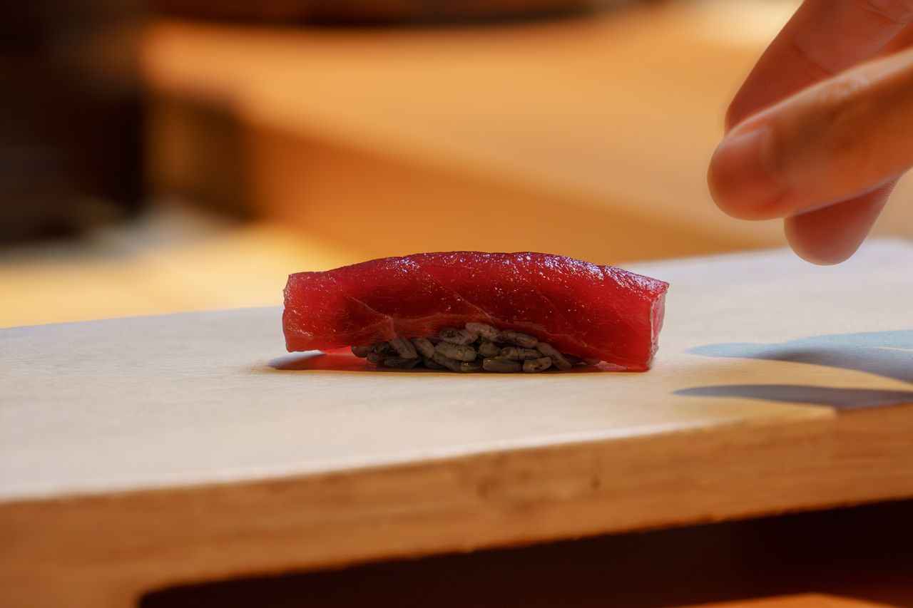 おまかせコース　2部20:00～22:00