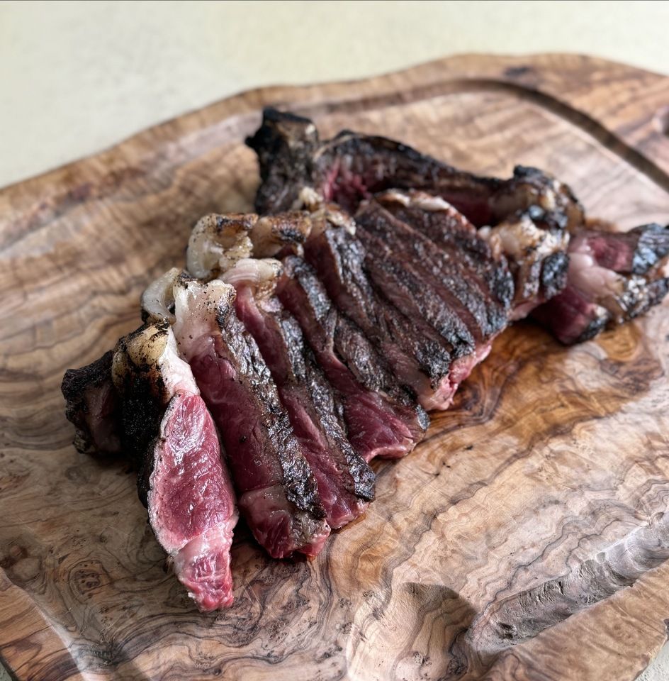 年末BISTECCAコース