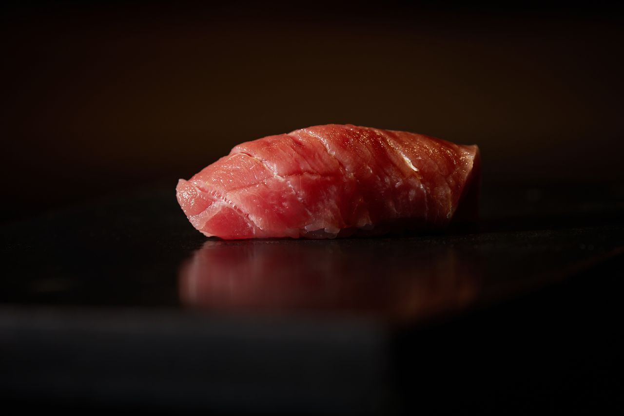 [ディナー] 水陸（うみくが）