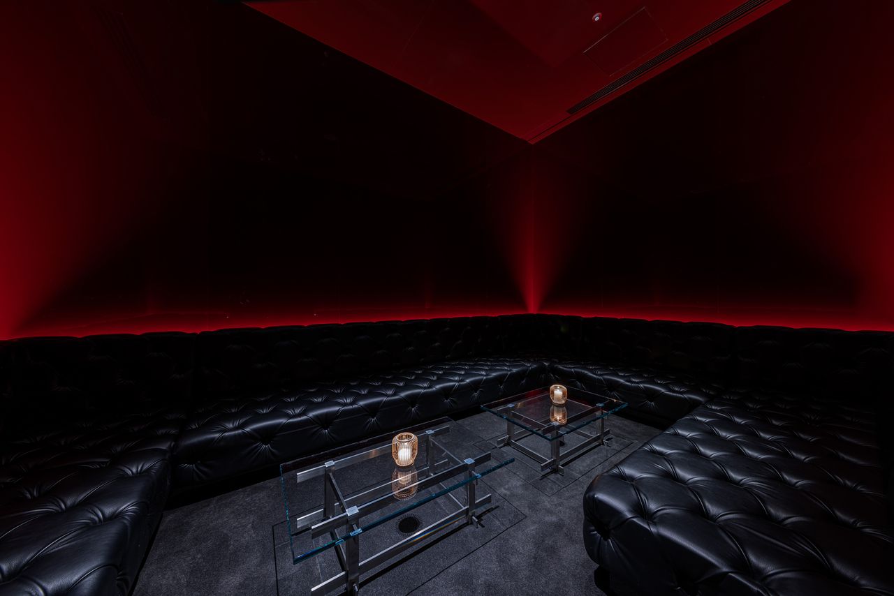 【PRIVATE ROOM】個室利用料  22,000円