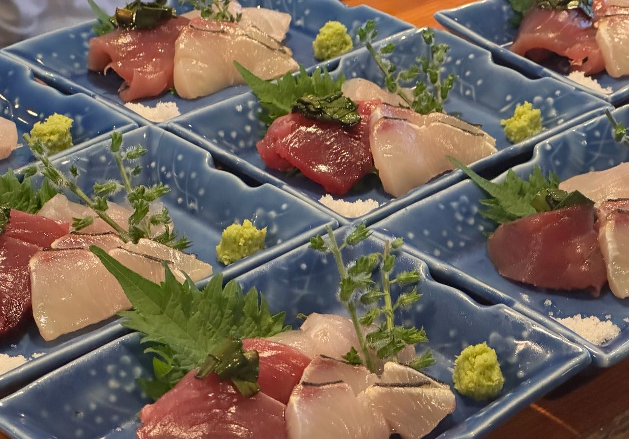 お料理のみ5,000円コース◆コースだけの「昆布出汁土鍋ご飯」に、名物料理や季節の逸品をお届けする豪華プラン！