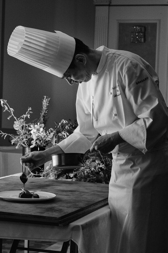 December 24th: "Christmas Dinner" from 6:00 PM