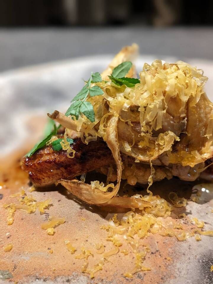 おまかせコース