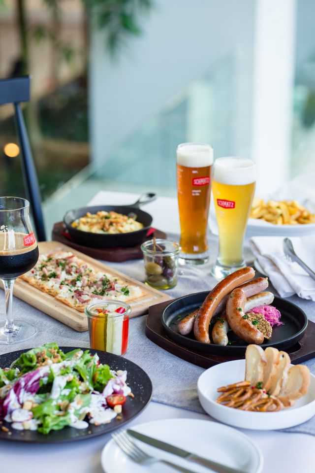 [Recommended for parties♪ 2 hours all-you-can-drink♪] Schmatz Course 2024