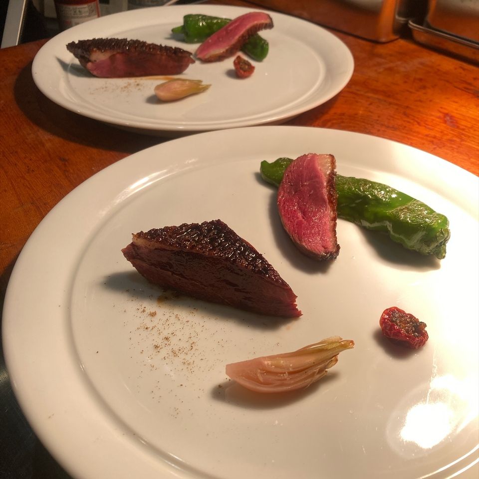 Seasonal Courses