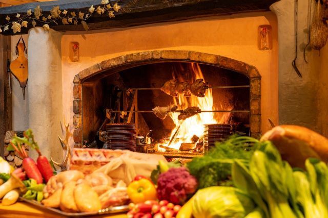 (Reservations accepted from 2 people) Nagano Prefecture Chiyogen Pork Course