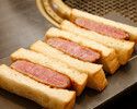 5月6月佐藤のWAGYUコース【上質な和牛を５種類】