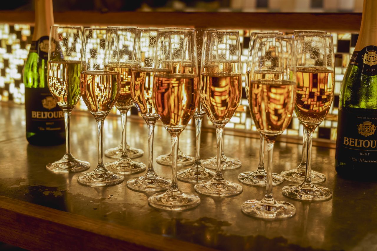 [Banquet plan] 6 dishes + 2 hours of all-you-can-drink (beer, red and white sparkling wine, highballs, cocktails, soft drinks) Perfect for parties, girls' nights, and activities with your favorite idols.