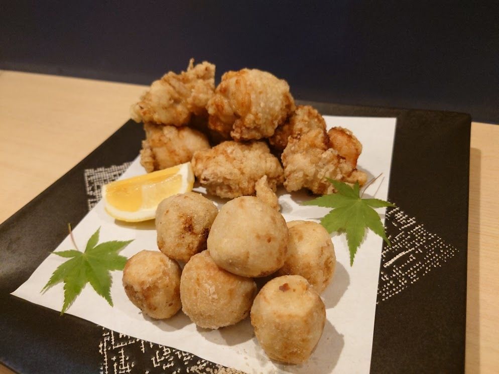 宴会★6000円コース