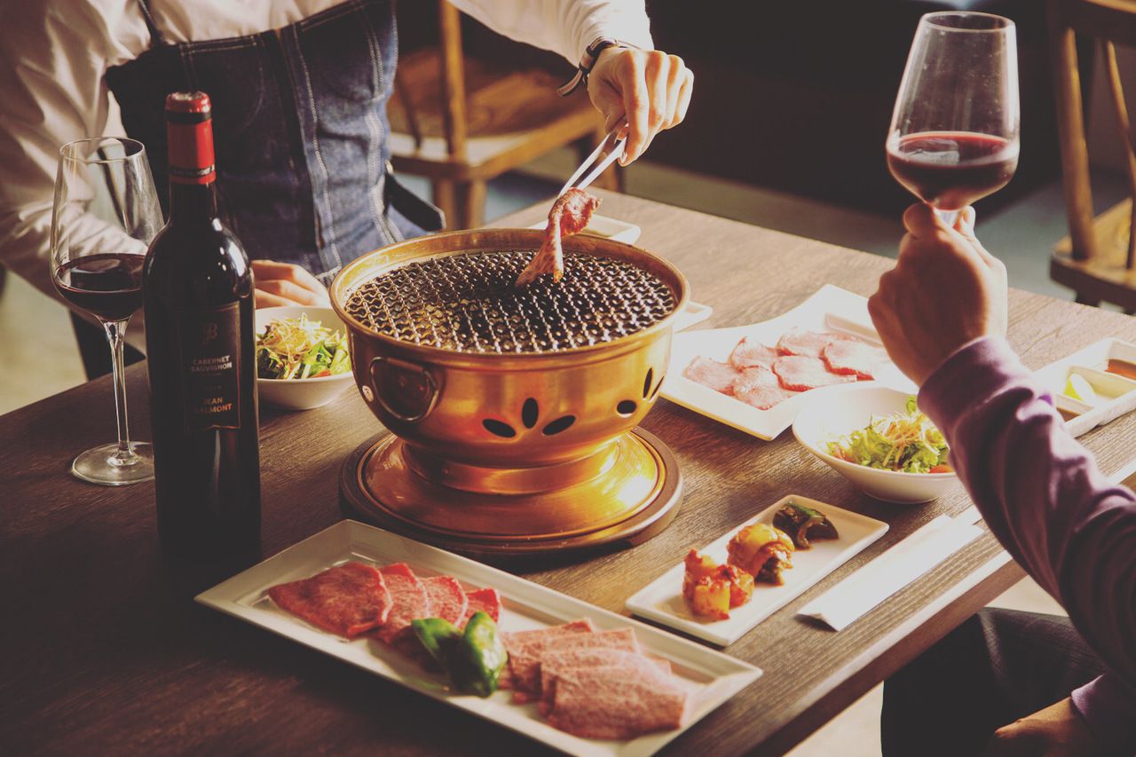 [Volume course] (9 item sa kabuuan) 4,500 yen