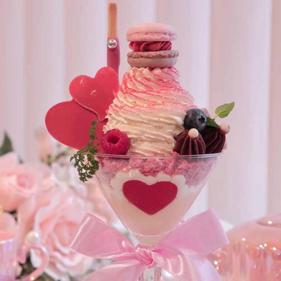 チョコレートファンクラブ