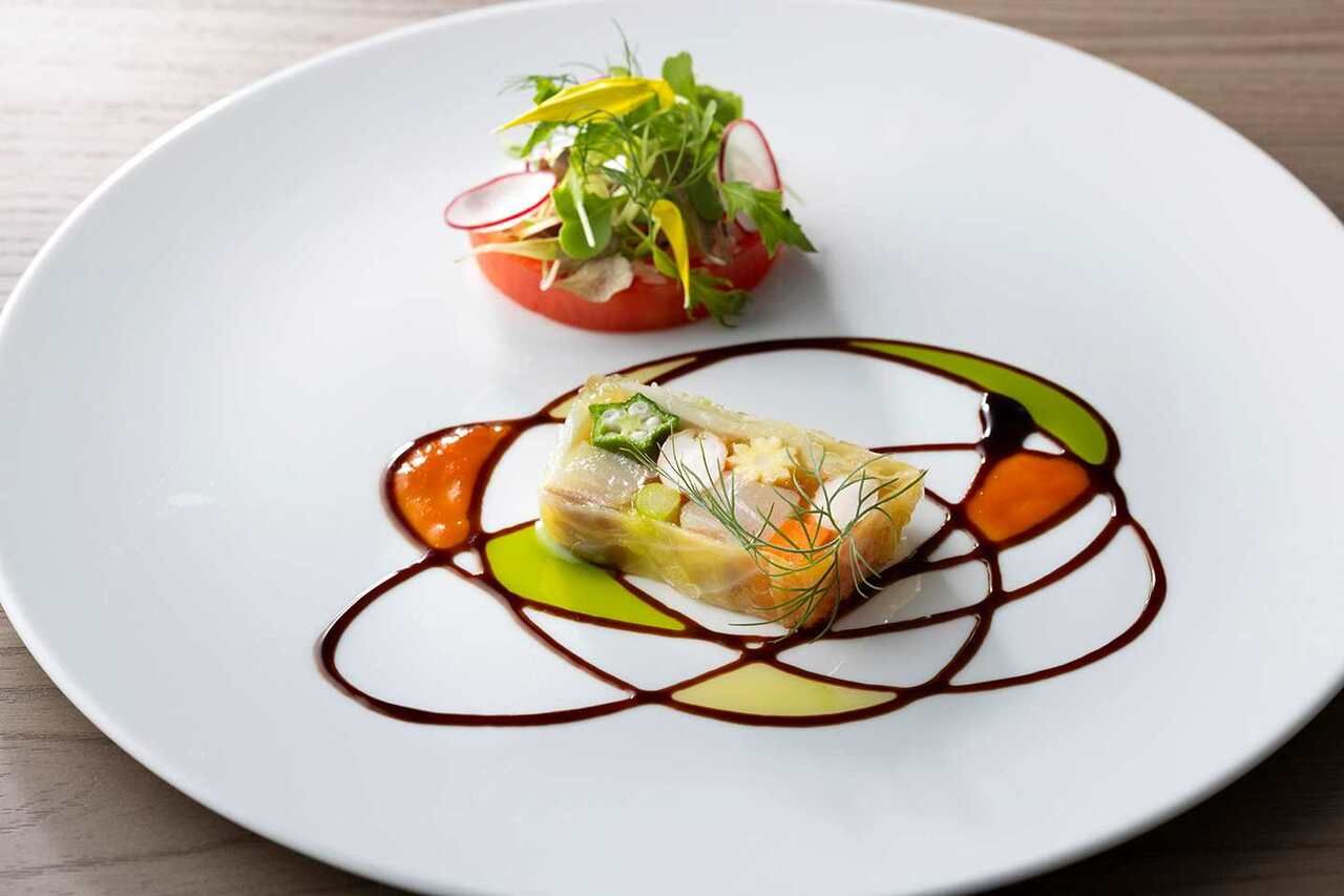 Select Lunch