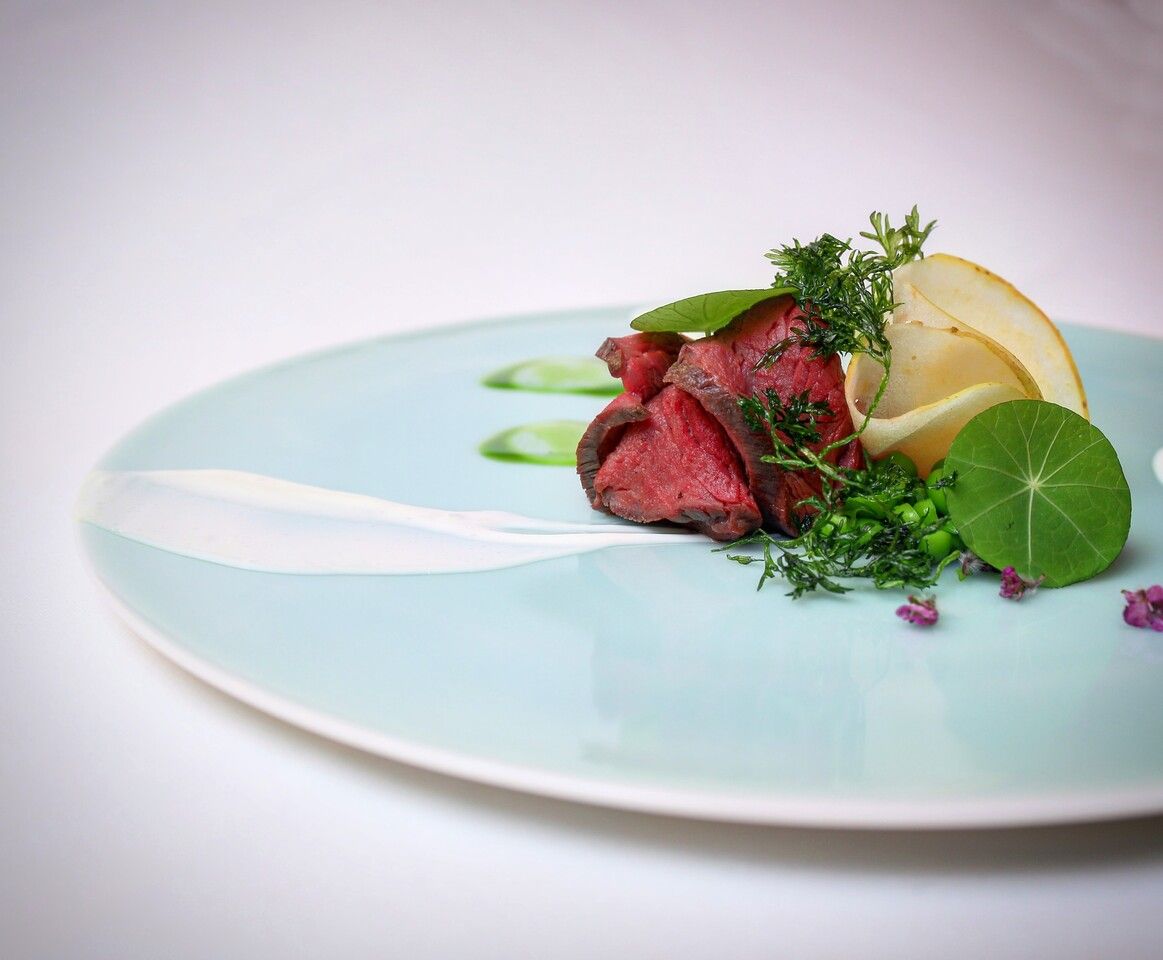 (Dinner) Chef's choice course (Tuesday, Wednesday, Thursday, Friday)