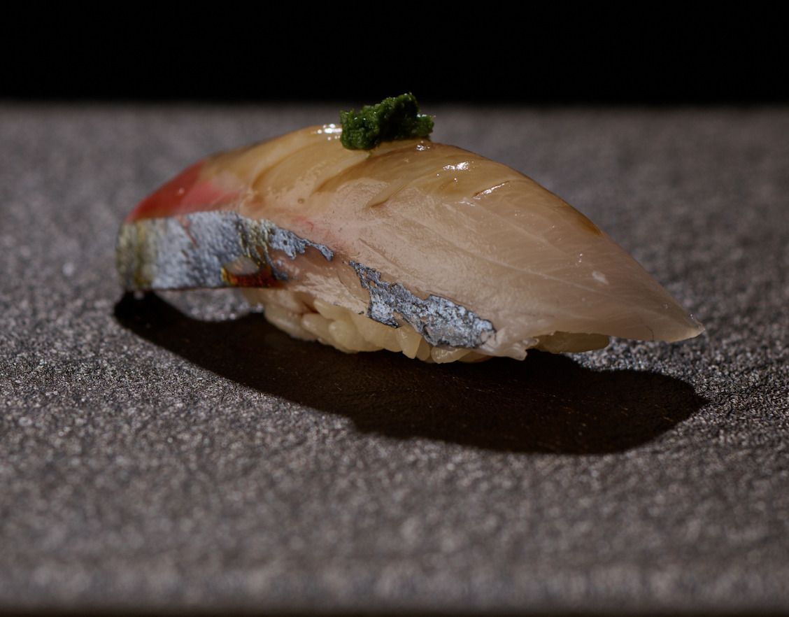 【Lunch only】Chef's choice course