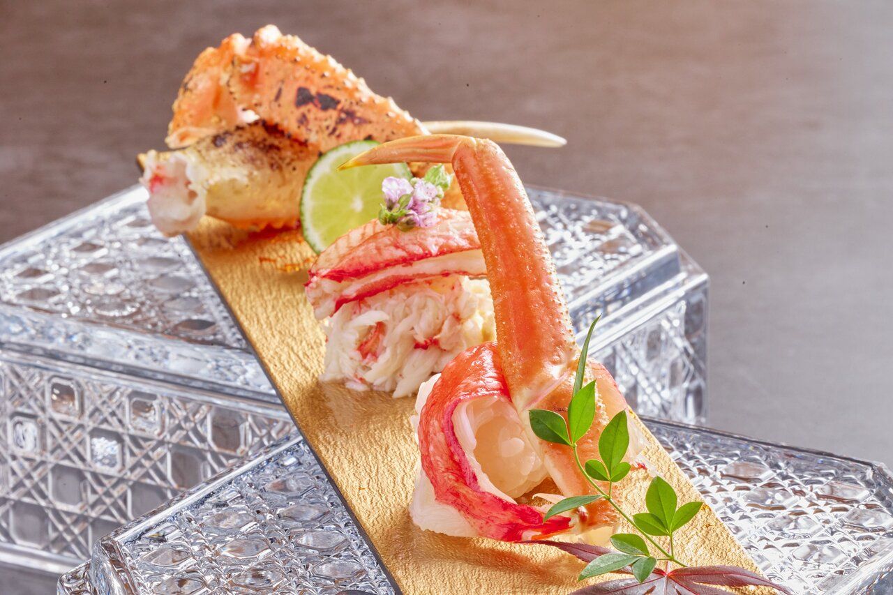 [Members Only] Special Dim Sum Offering