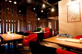 Click here for reservations for dinner only (order system of 2200 yen (tax included) or more per person)