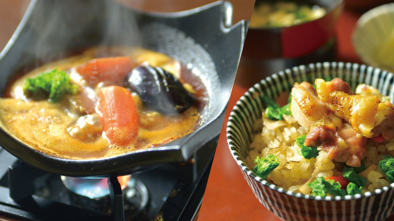 【ディナー】神楽コース 6品 　　〜かぐら〜