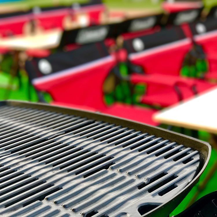 【大人】BBQ利用料（2025年4月1日〜）