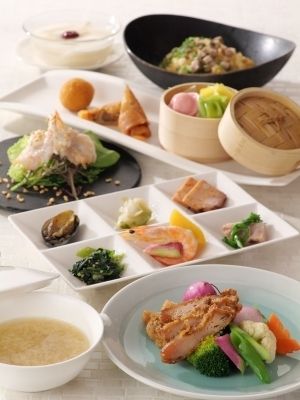 楊貴妃～湖国の味巡り～　3月・4月
