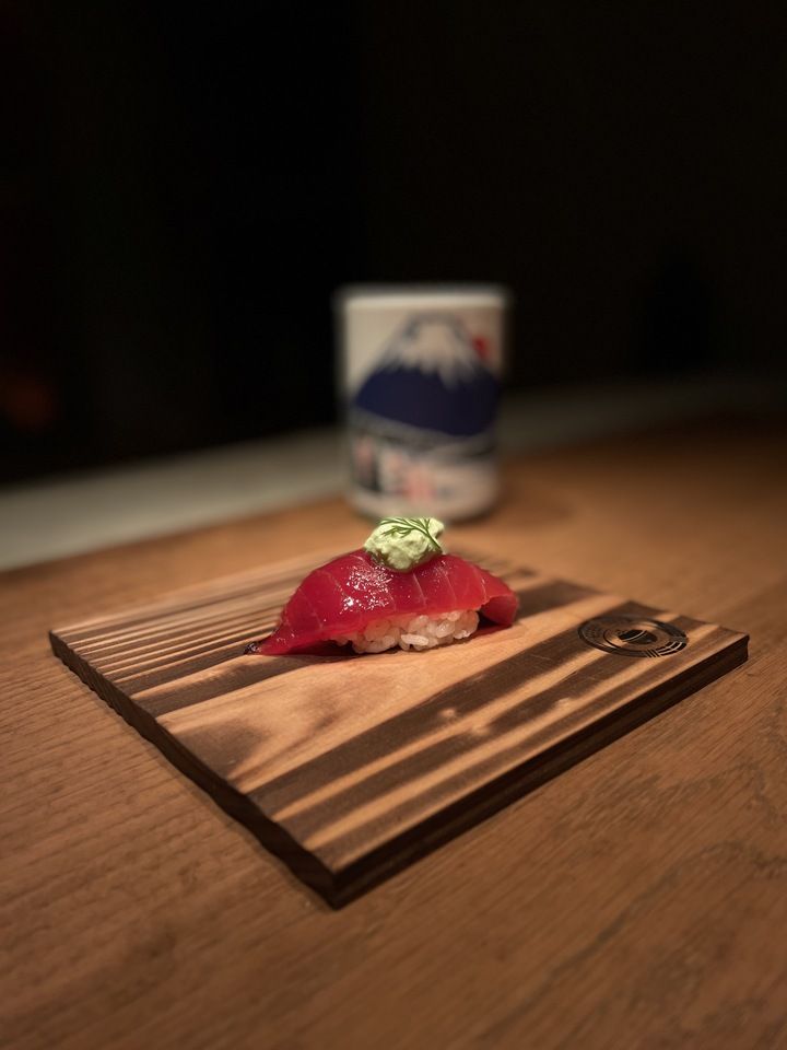 【べる寿司 BELL SUSHI】