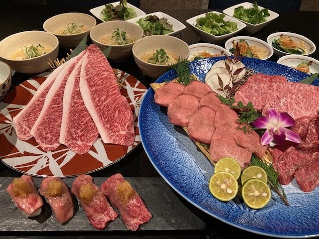 スペシャル宴会プラン