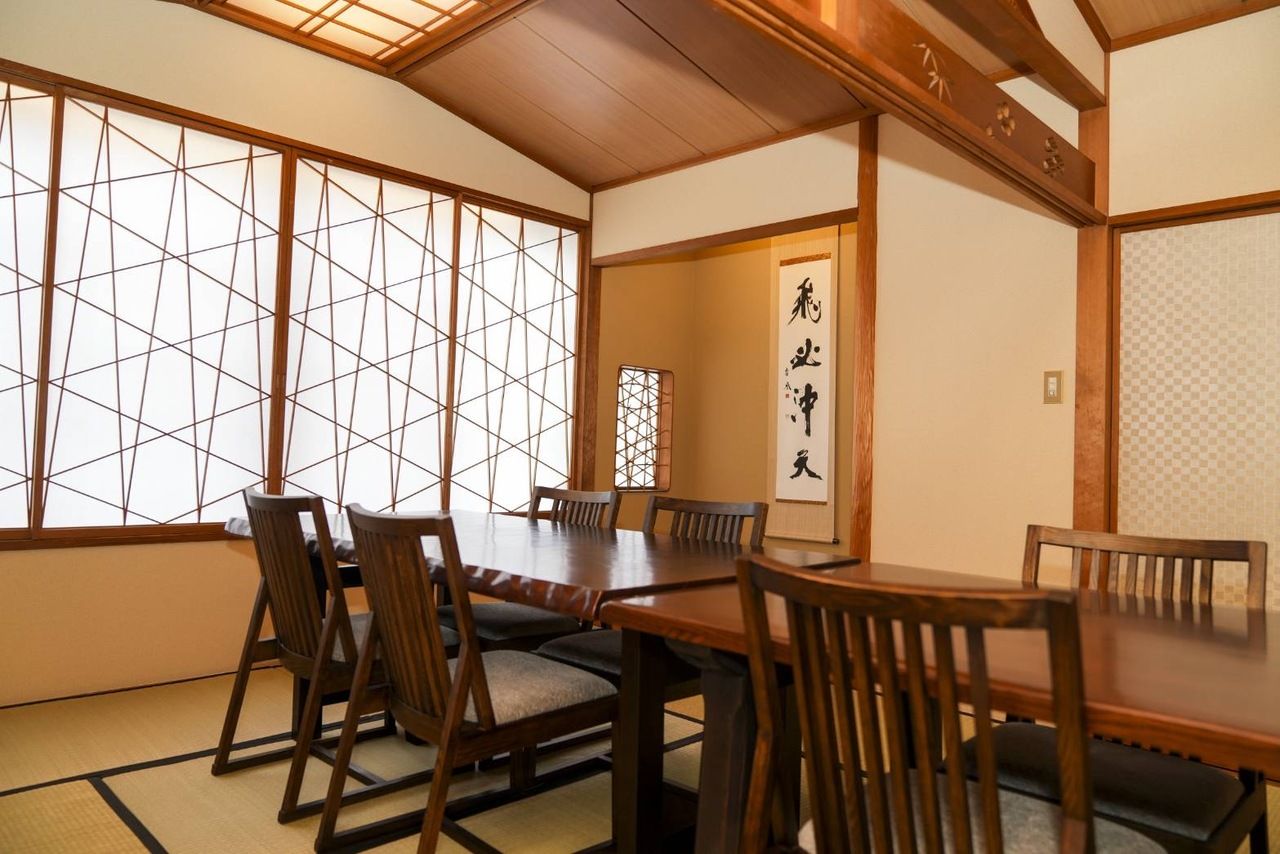 【개인실】맡겨 코스