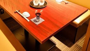 お昼の特別コース 8,800円 全6品